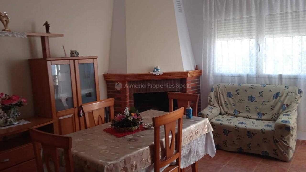 2 chambre Villa/Maison à vendre à Oria - 122 000 € (Ref: 7833246)