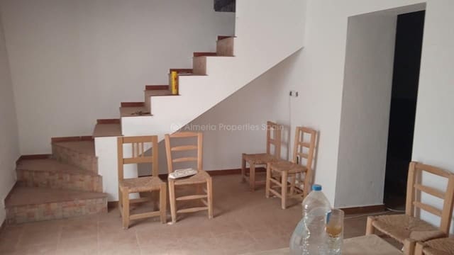 4 soverom Finca/Herregård til salgs i Oria - € 80 000 (Ref: 7854957)