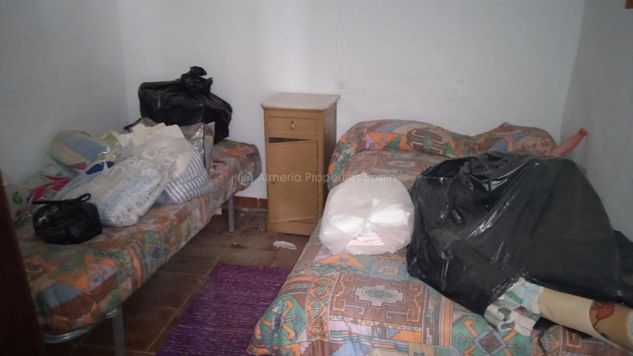 4 sypialnia Finka/Dom wiejski na sprzedaż w Oria - 80 000 € (Ref: 7854957)