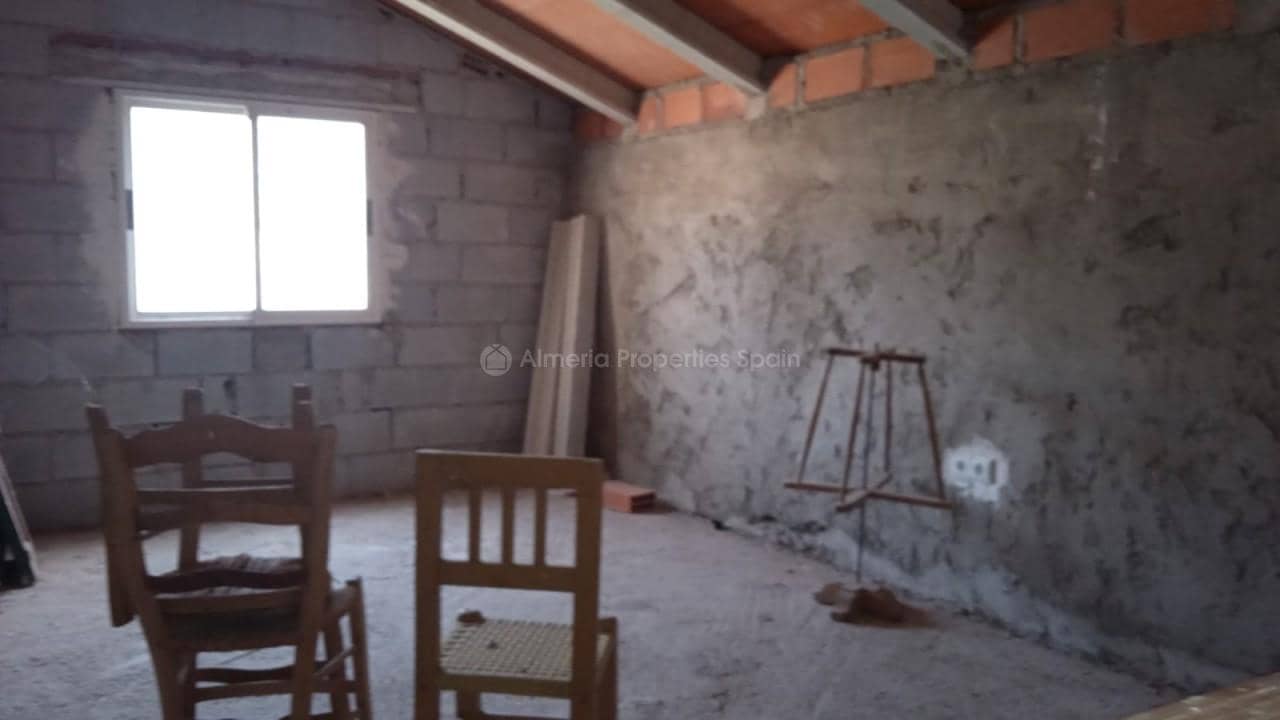 4 sypialnia Finka/Dom wiejski na sprzedaż w Oria - 80 000 € (Ref: 7854957)