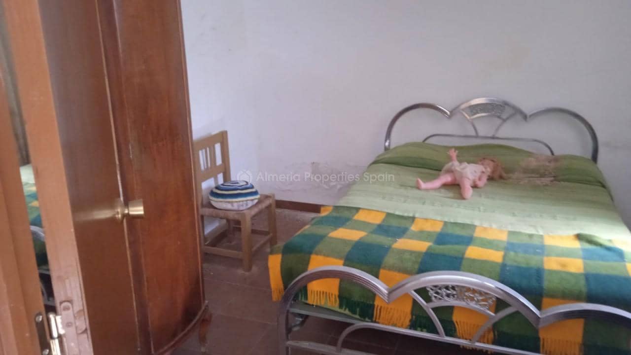 4 sypialnia Finka/Dom wiejski na sprzedaż w Oria - 80 000 € (Ref: 7854957)