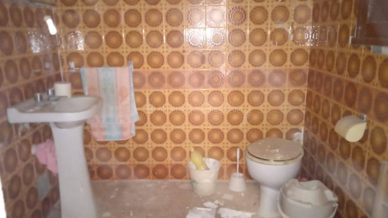 4 sypialnia Finka/Dom wiejski na sprzedaż w Oria - 80 000 € (Ref: 7854957)