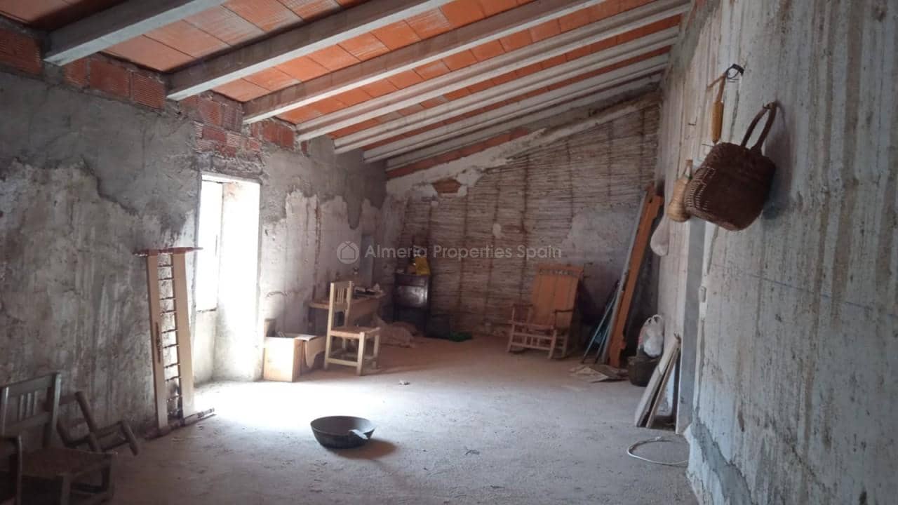 4 sypialnia Finka/Dom wiejski na sprzedaż w Oria - 80 000 € (Ref: 7854957)