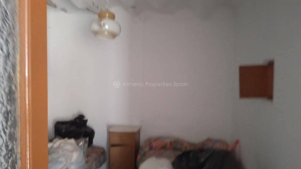 4 sypialnia Finka/Dom wiejski na sprzedaż w Oria - 80 000 € (Ref: 7854957)