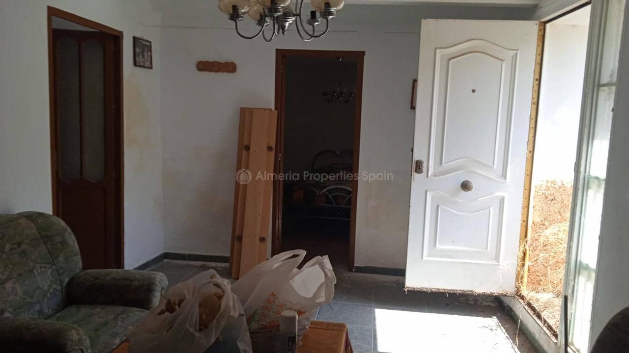 4 sypialnia Finka/Dom wiejski na sprzedaż w Oria - 80 000 € (Ref: 7854957)