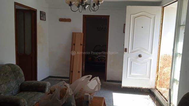 4 soverom Finca/Herregård til salgs i Oria - € 80 000 (Ref: 7854957)