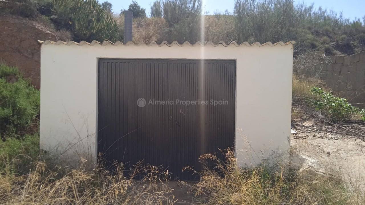 4 sypialnia Finka/Dom wiejski na sprzedaż w Oria - 80 000 € (Ref: 7854957)