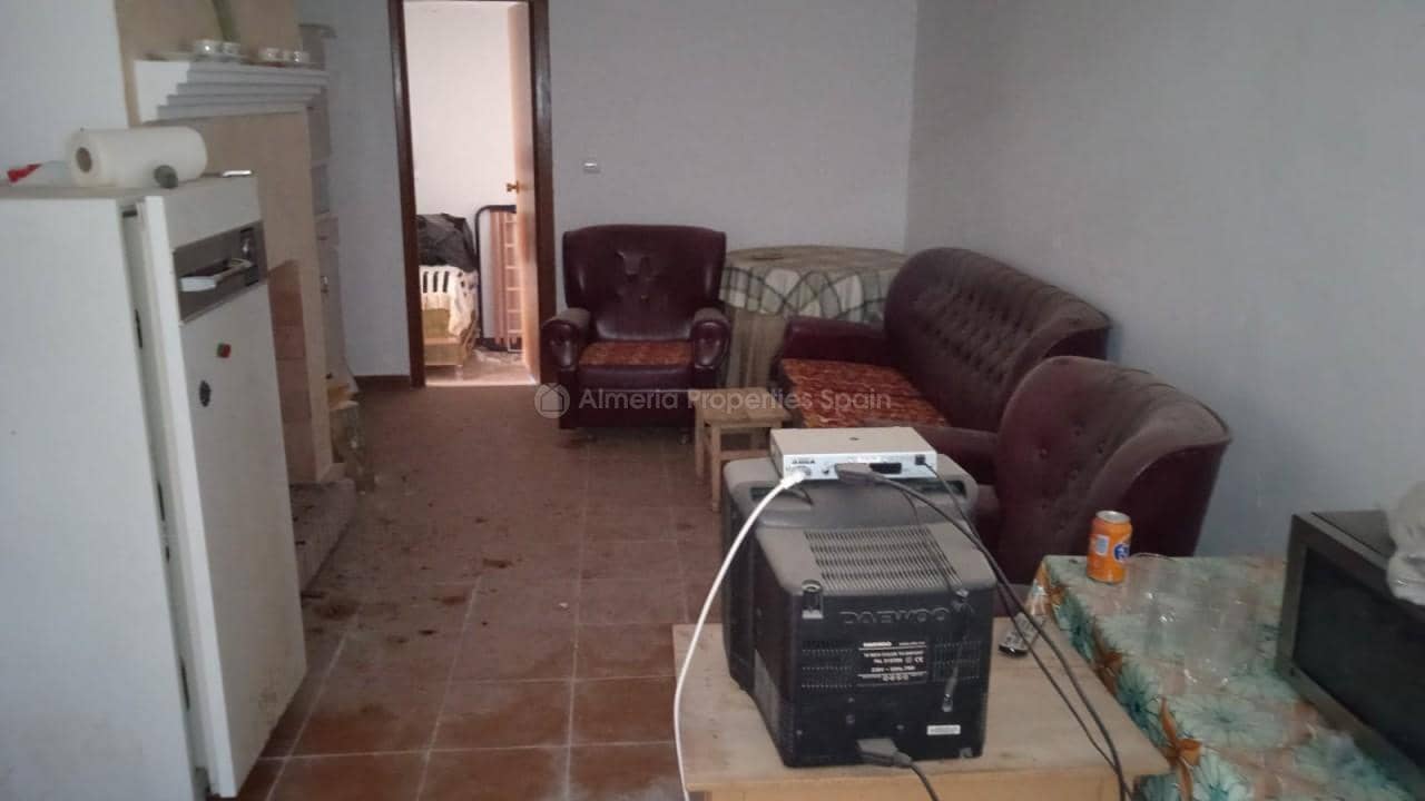 4 sypialnia Finka/Dom wiejski na sprzedaż w Oria - 80 000 € (Ref: 7854957)