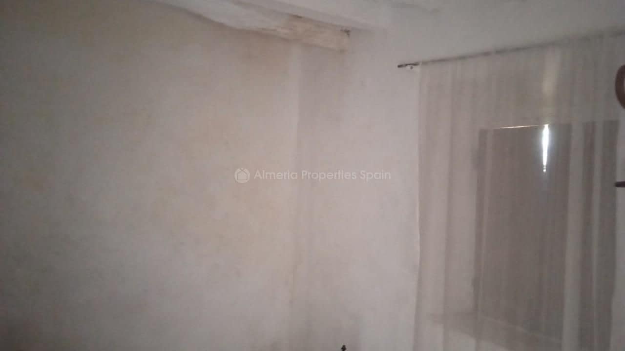 4 soverom Finca/Herregård til salgs i Arboleas - € 36 000 (Ref: 7854958)