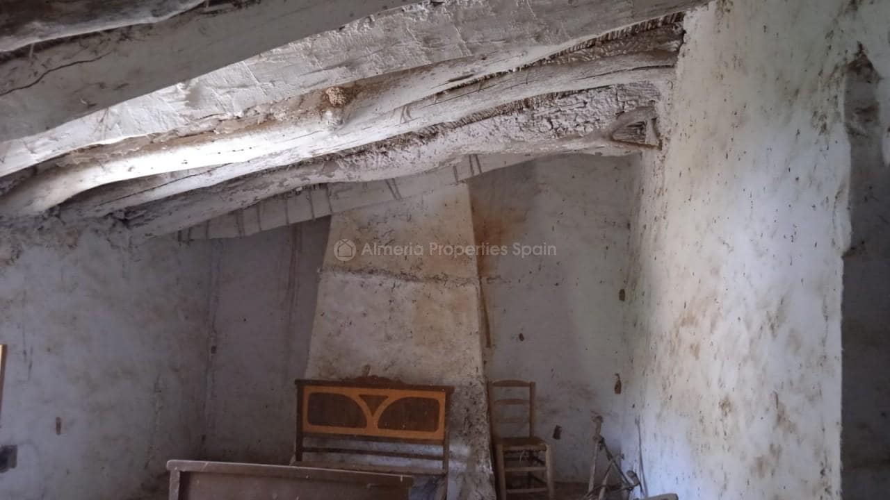 4 soverom Finca/Herregård til salgs i Arboleas - € 36 000 (Ref: 7854958)