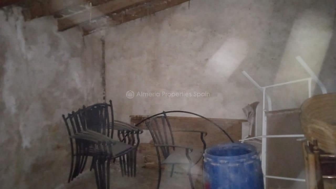 4 soverom Finca/Herregård til salgs i Arboleas - € 36 000 (Ref: 7854958)