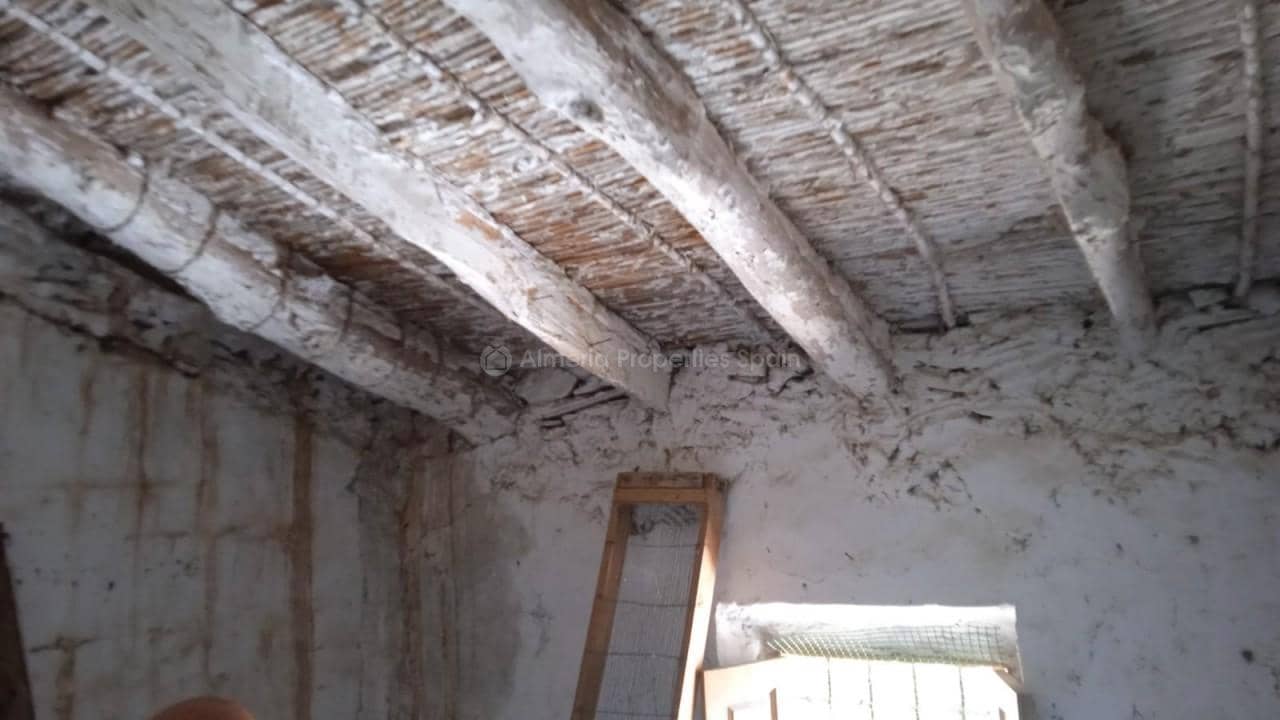 4 soverom Finca/Herregård til salgs i Arboleas - € 36 000 (Ref: 7854958)