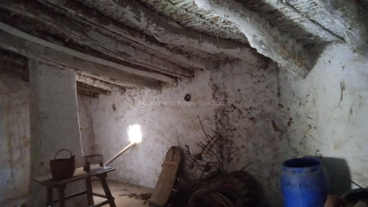 4 soverom Finca/Herregård til salgs i Arboleas - € 36 000 (Ref: 7854958)