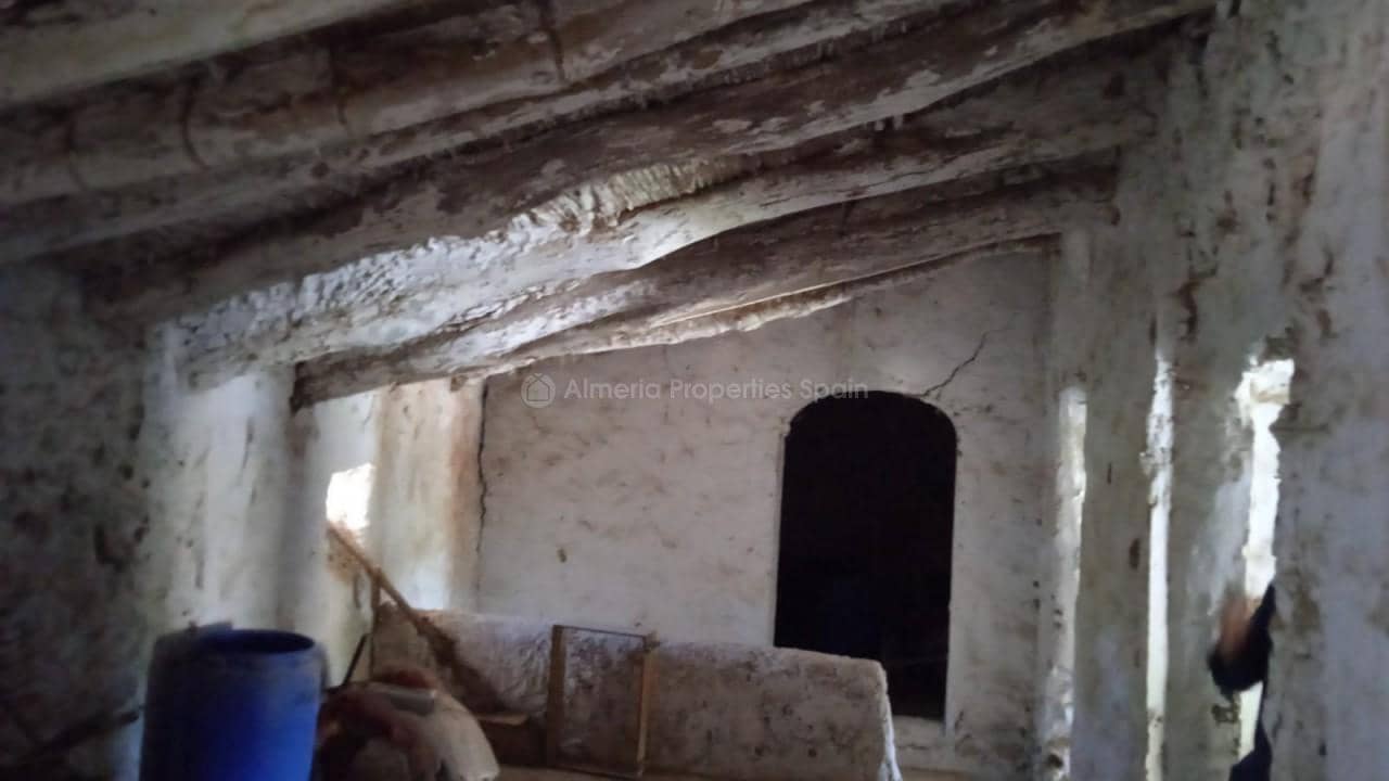 4 soverom Finca/Herregård til salgs i Arboleas - € 36 000 (Ref: 7854958)