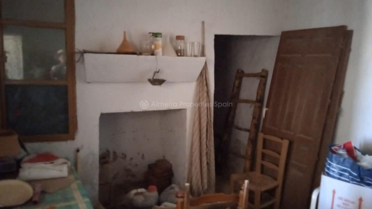 4 soverom Finca/Herregård til salgs i Arboleas - € 36 000 (Ref: 7854958)