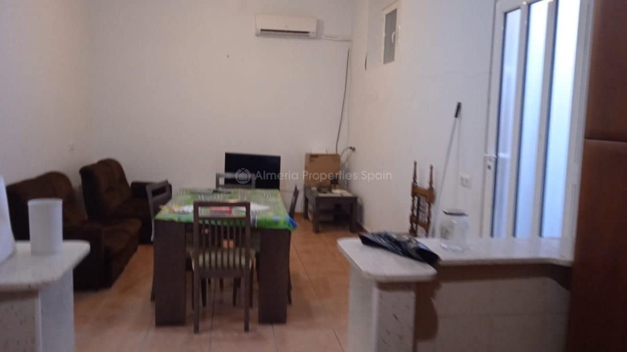 3 bedroom Finca/Country House for sale in Albox - € 115,000 (Ref: 7855928)