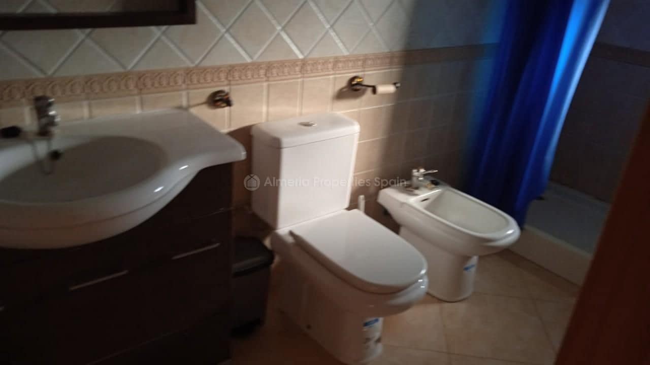 3 bedroom Finca/Country House for sale in Albox - € 115,000 (Ref: 7855928)