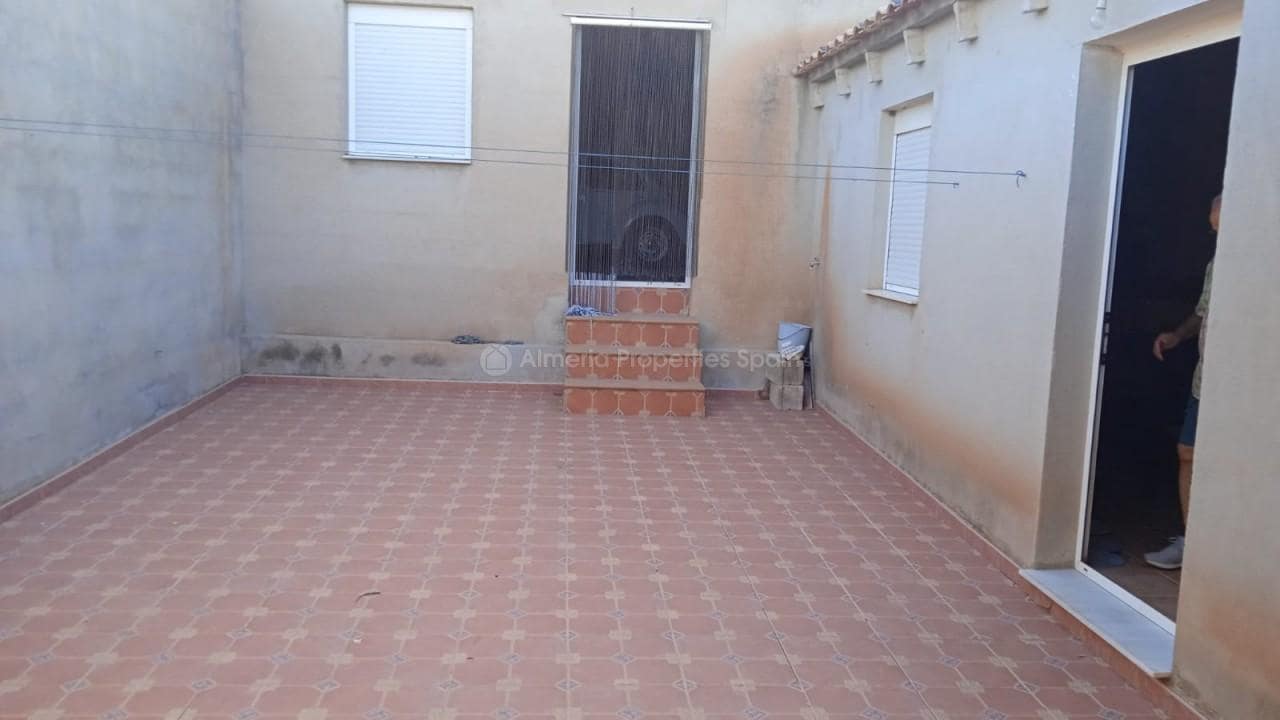 3 bedroom Finca/Country House for sale in Albox - € 115,000 (Ref: 7855928)