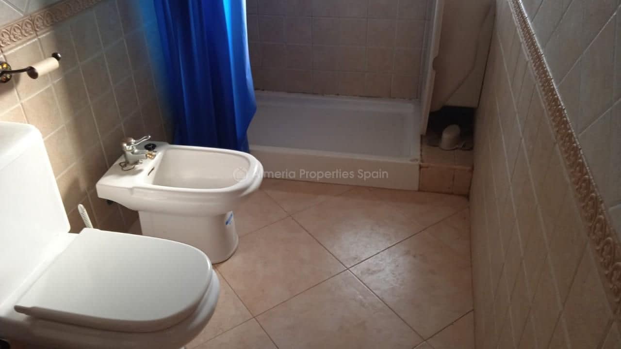 3 bedroom Finca/Country House for sale in Albox - € 115,000 (Ref: 7855928)