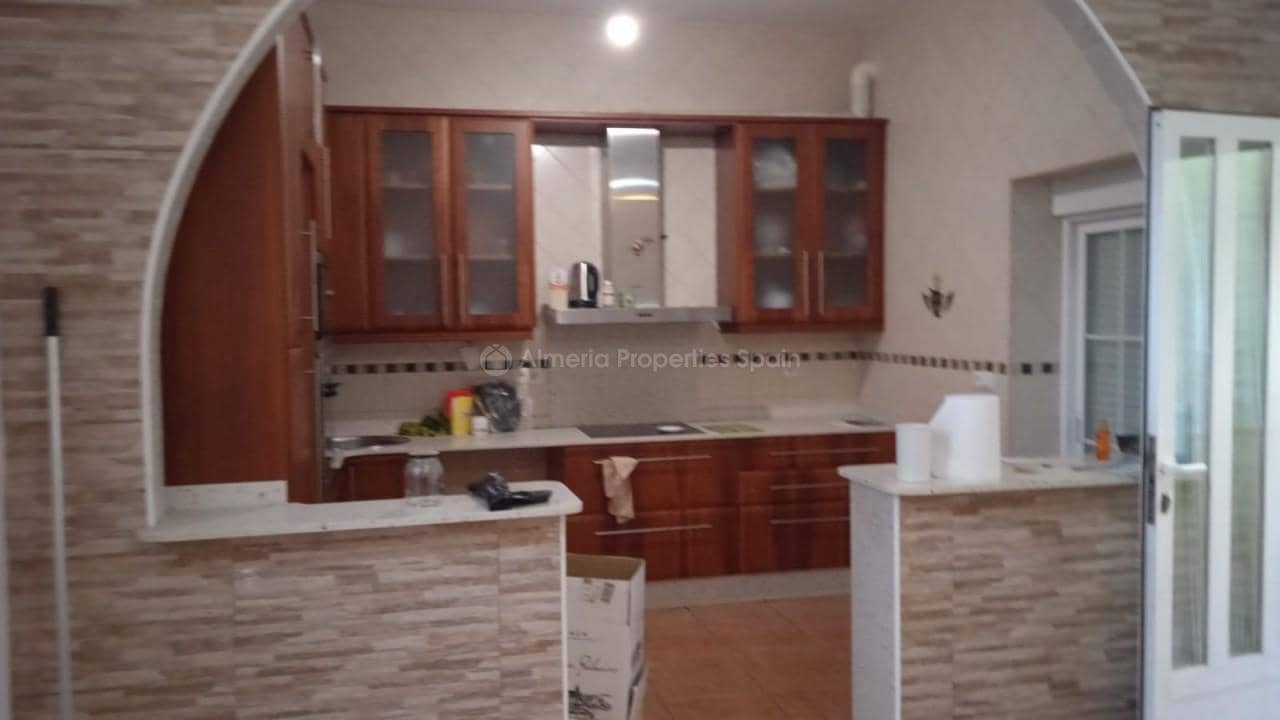 3 bedroom Finca/Country House for sale in Albox - € 115,000 (Ref: 7855928)