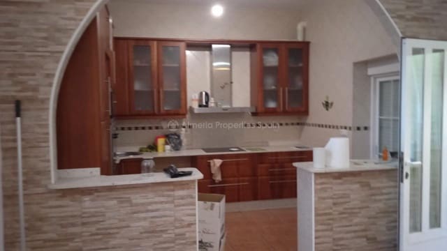 3 slaapkamer Finca/Landhuis te koop in Albox - € 115.000 (Ref: 7855928)