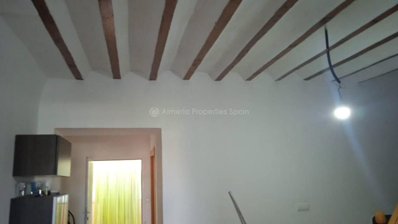 3 bedroom Finca/Country House for sale in Albox - € 115,000 (Ref: 7855928)