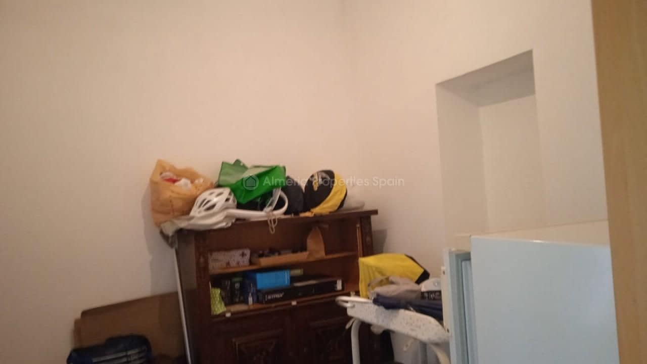 3 bedroom Finca/Country House for sale in Albox - € 115,000 (Ref: 7855928)