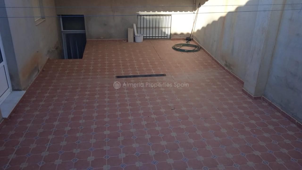 3 bedroom Finca/Country House for sale in Albox - € 115,000 (Ref: 7855928)