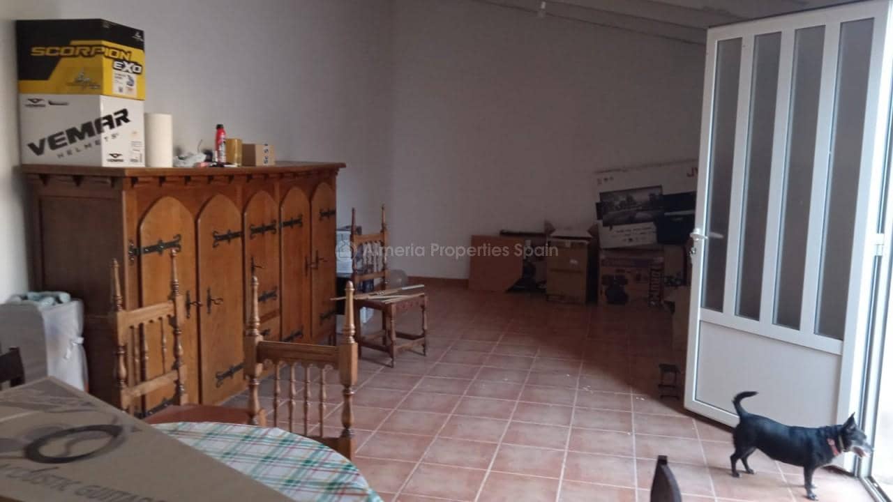 3 bedroom Finca/Country House for sale in Albox - € 115,000 (Ref: 7855928)