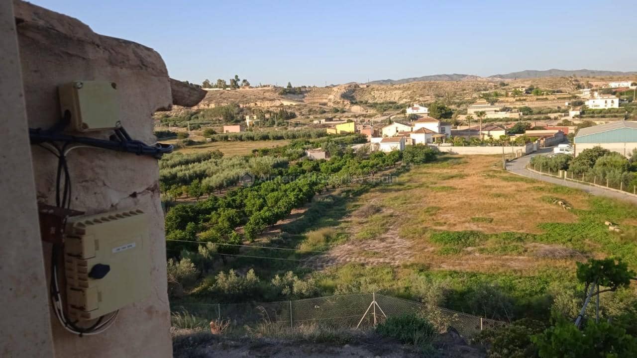 3 bedroom Finca/Country House for sale in Albox - € 115,000 (Ref: 7855928)