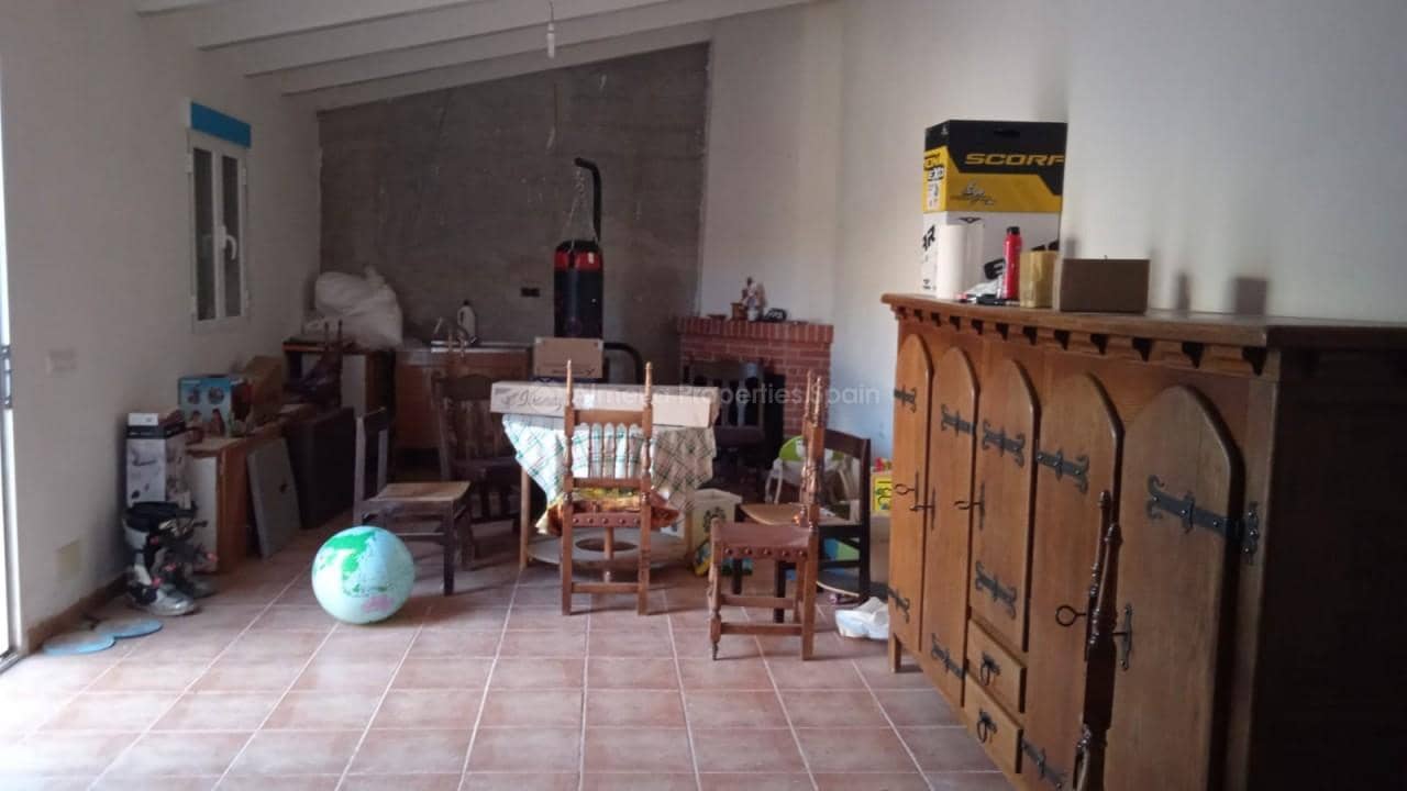 3 bedroom Finca/Country House for sale in Albox - € 115,000 (Ref: 7855928)
