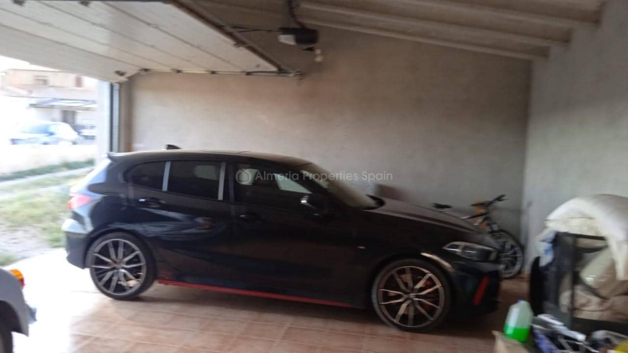 3 bedroom Finca/Country House for sale in Albox - € 115,000 (Ref: 7855928)