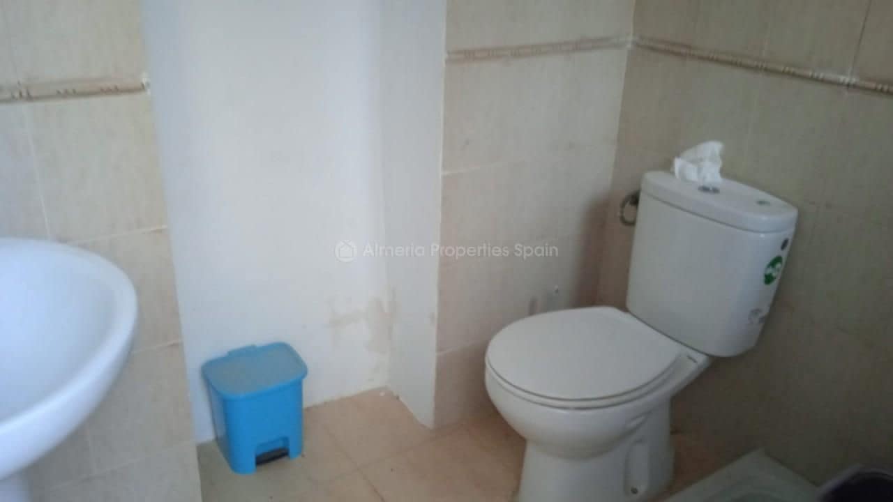 3 bedroom Finca/Country House for sale in Albox - € 115,000 (Ref: 7855928)