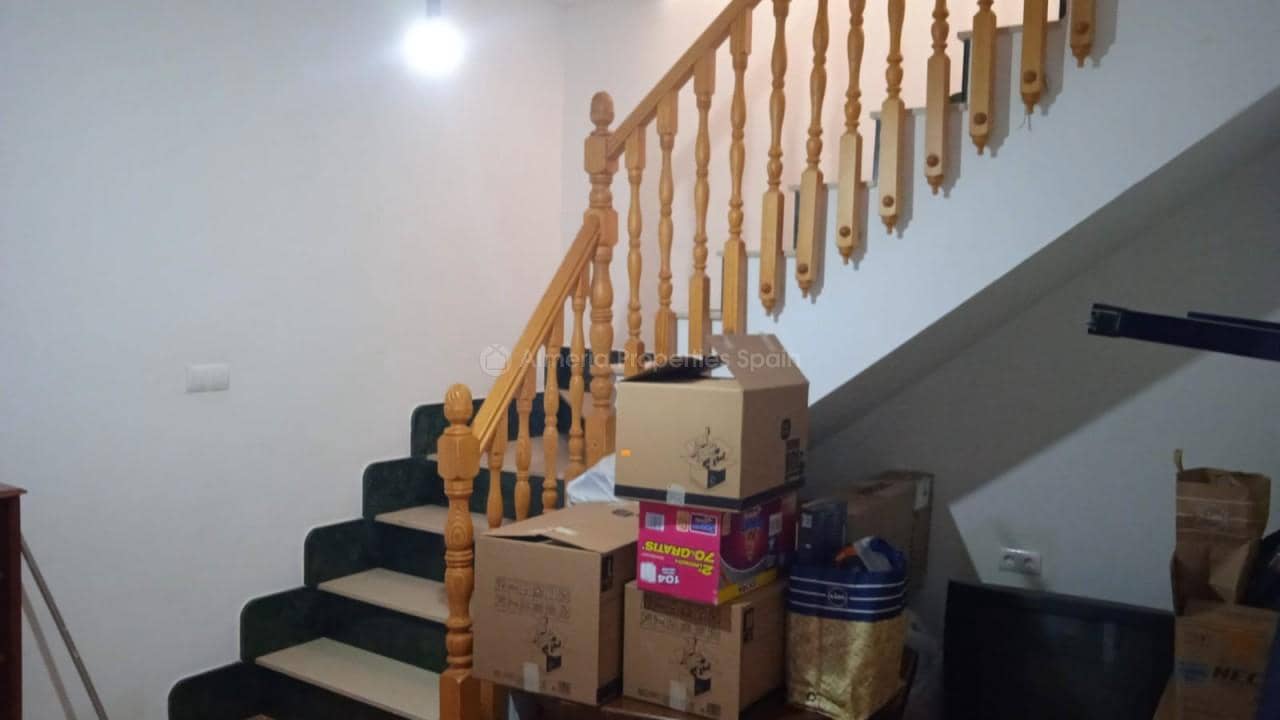 3 bedroom Finca/Country House for sale in Albox - € 115,000 (Ref: 7855928)