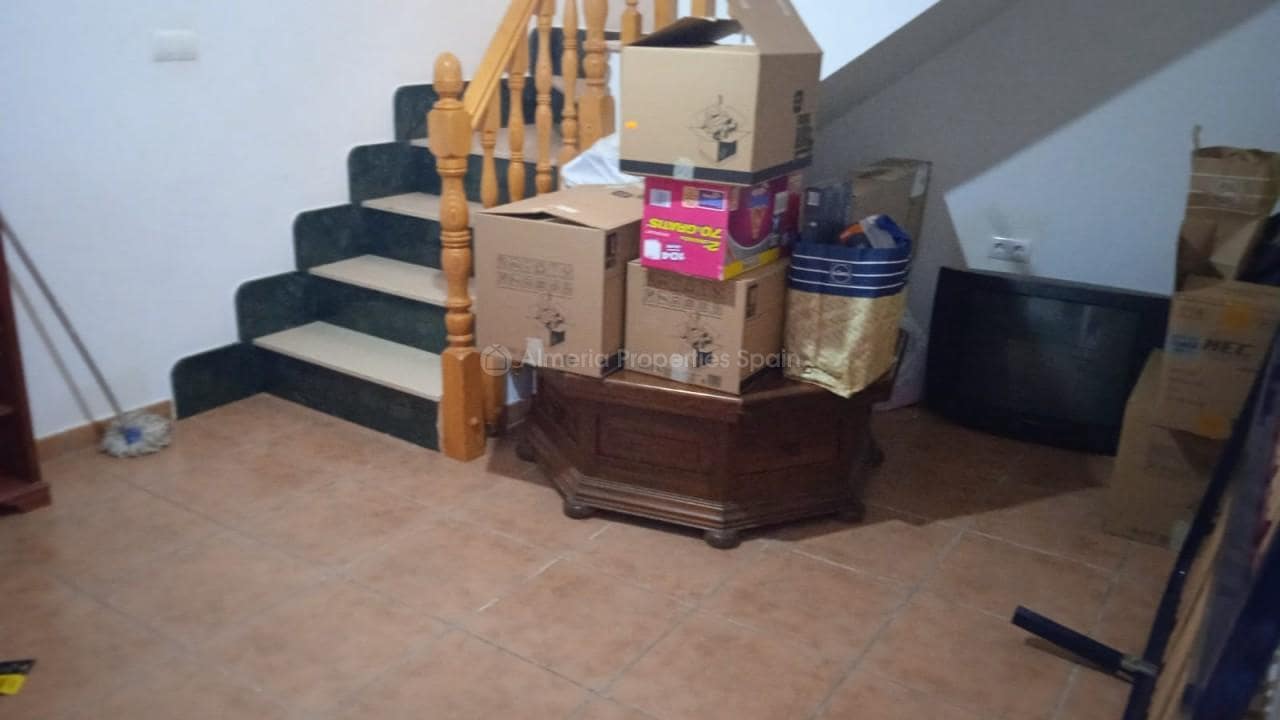 3 bedroom Finca/Country House for sale in Albox - € 115,000 (Ref: 7855928)