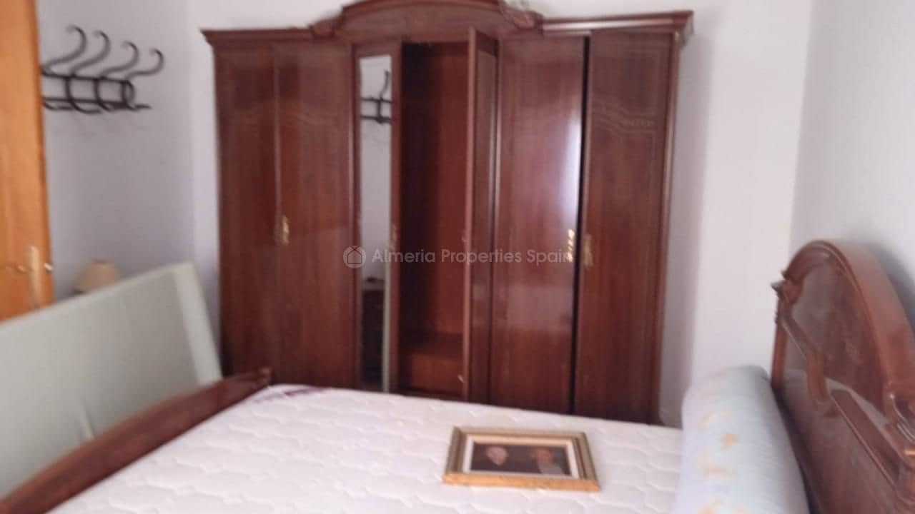 2 slaapkamer Villa te koop in Lubrin - € 120.000 (Ref: 7998660)