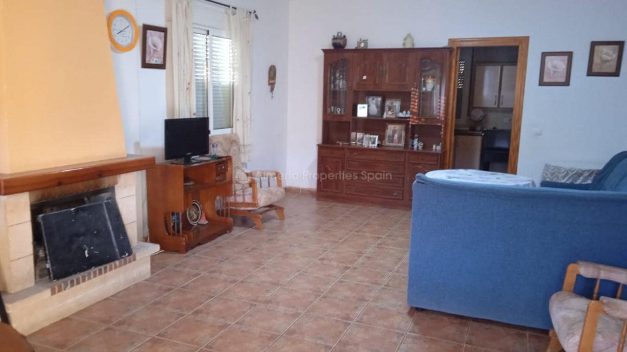 2 slaapkamer Villa te koop in Lubrin - € 120.000 (Ref: 7998660)