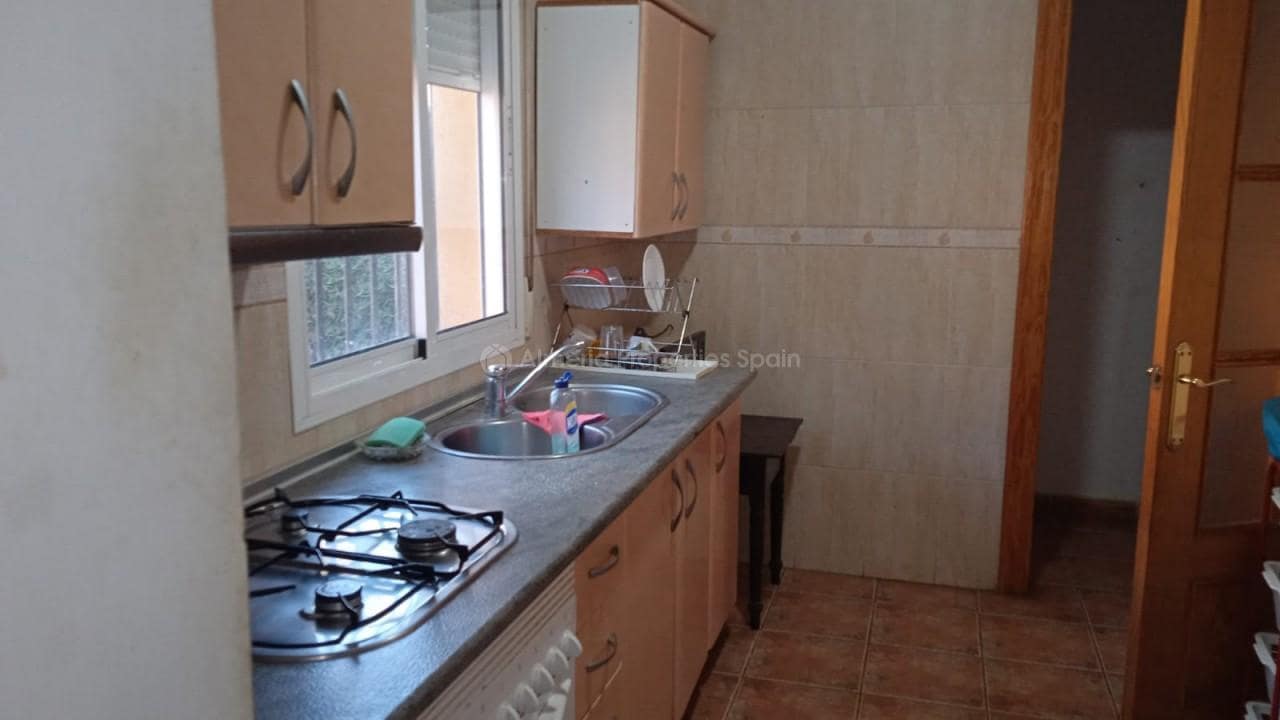 2 slaapkamer Villa te koop in Lubrin - € 120.000 (Ref: 7998660)