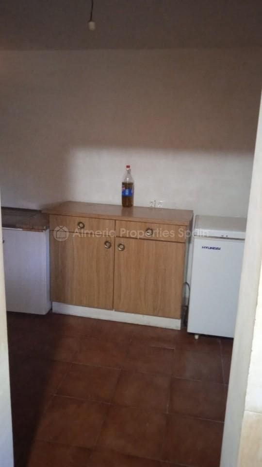 2 slaapkamer Villa te koop in Lubrin - € 120.000 (Ref: 7998660)