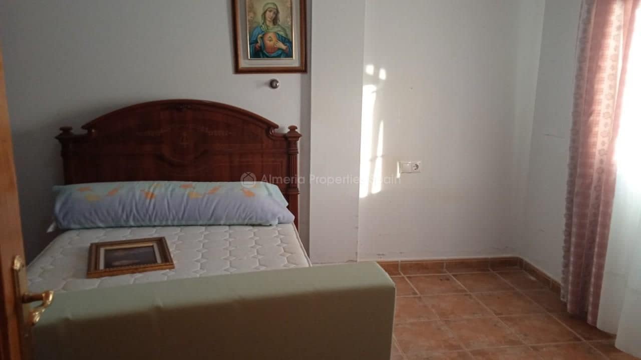 2 slaapkamer Villa te koop in Lubrin - € 120.000 (Ref: 7998660)