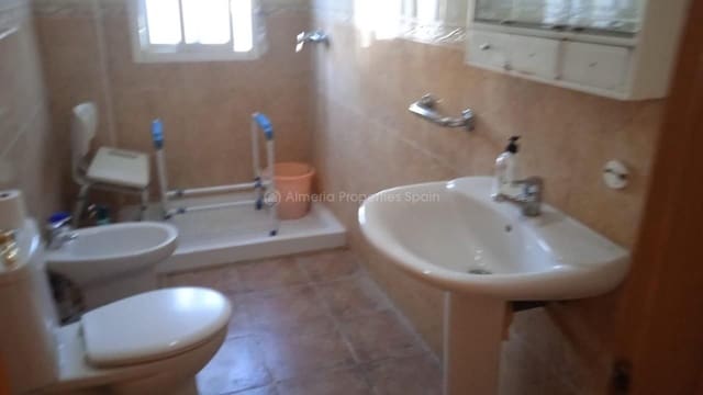 2 soveværelse Villa til salg i Lubrín - € 120.000 (Ref: 7998660)