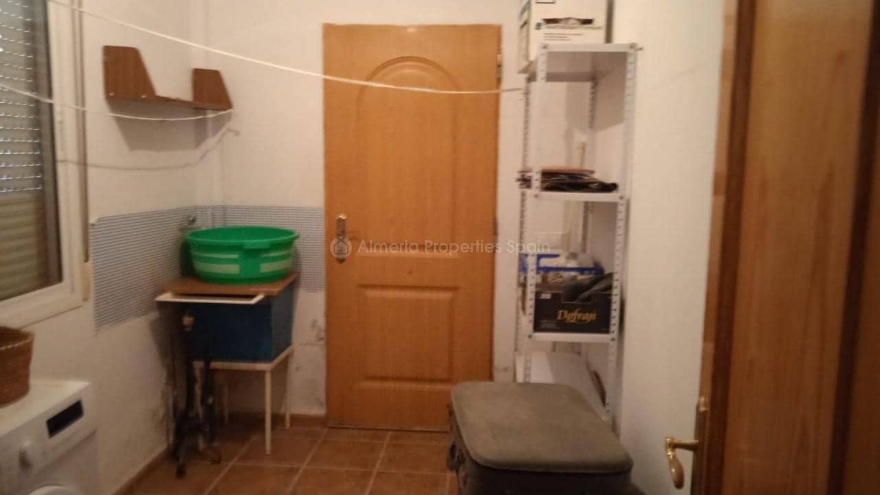 2 slaapkamer Villa te koop in Lubrin - € 120.000 (Ref: 7998660)