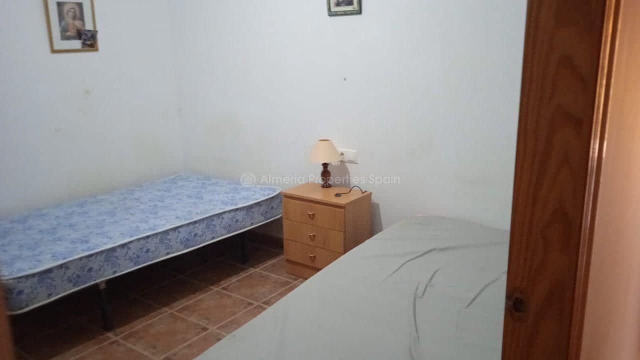 2 slaapkamer Villa te koop in Lubrin - € 120.000 (Ref: 7998660)