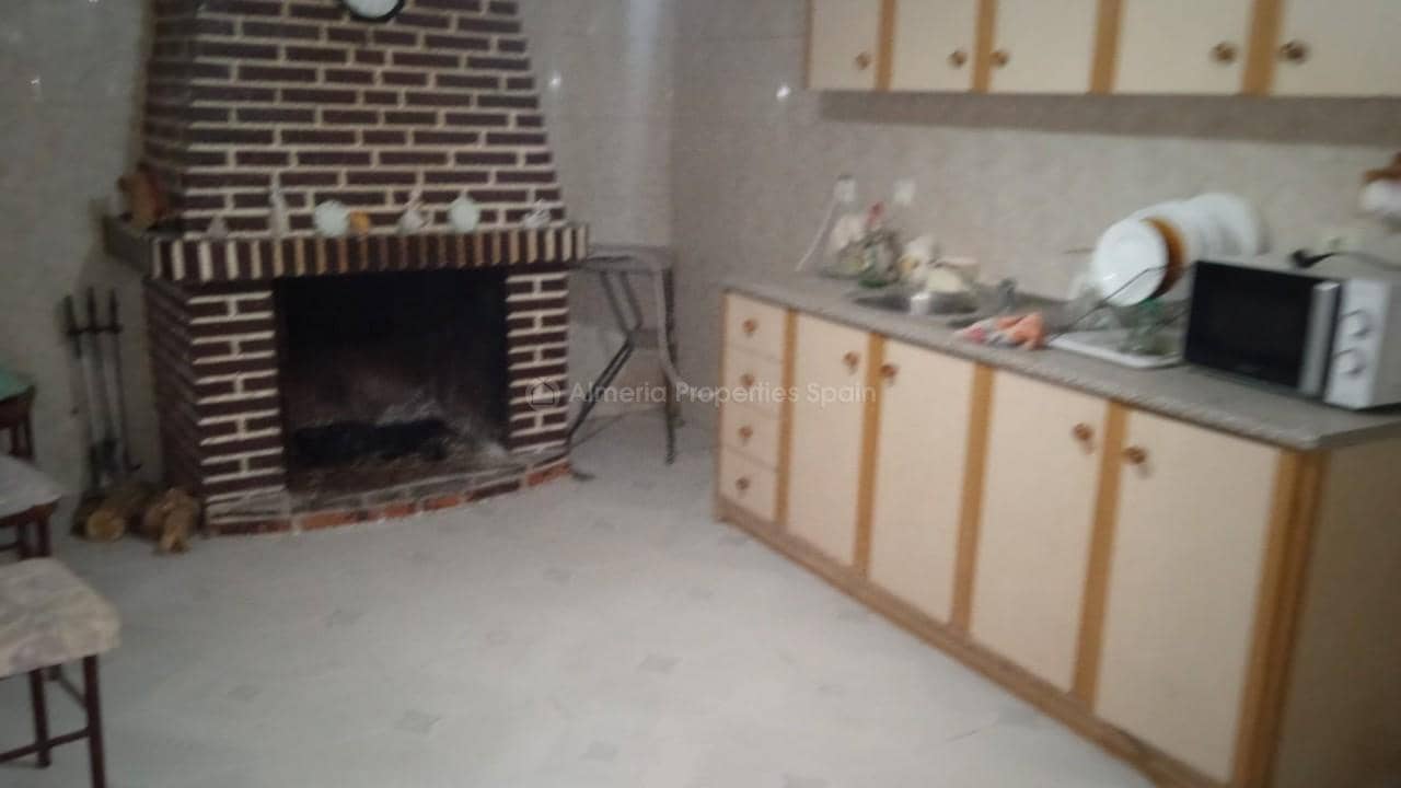 6 soveværelse Finca/Landehus til salg i Cantoria - € 40.000 (Ref: 7998661)