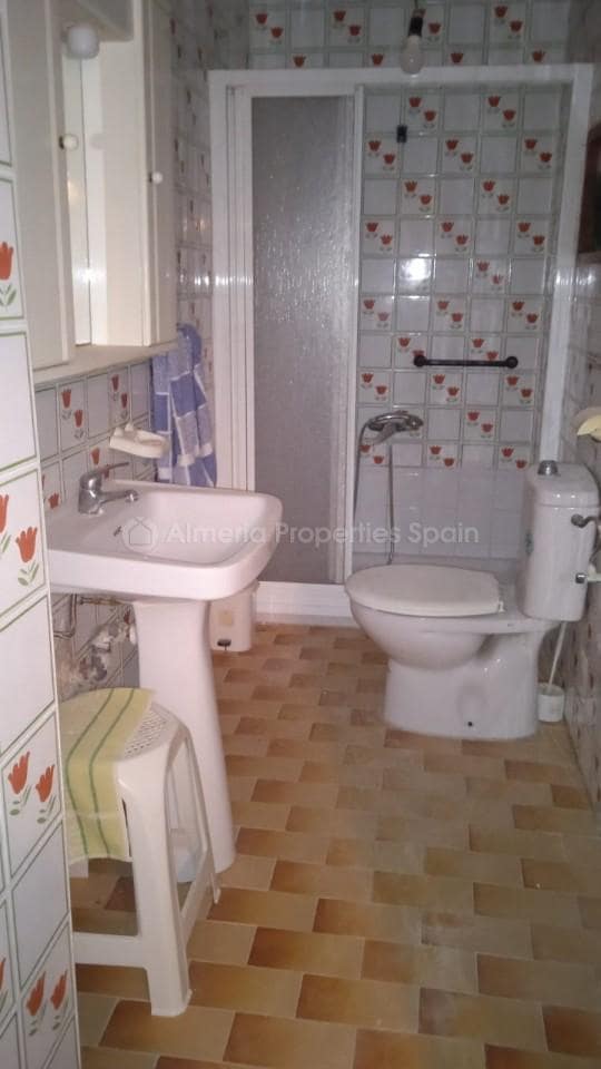 6 soveværelse Finca/Landehus til salg i Cantoria - € 40.000 (Ref: 7998661)