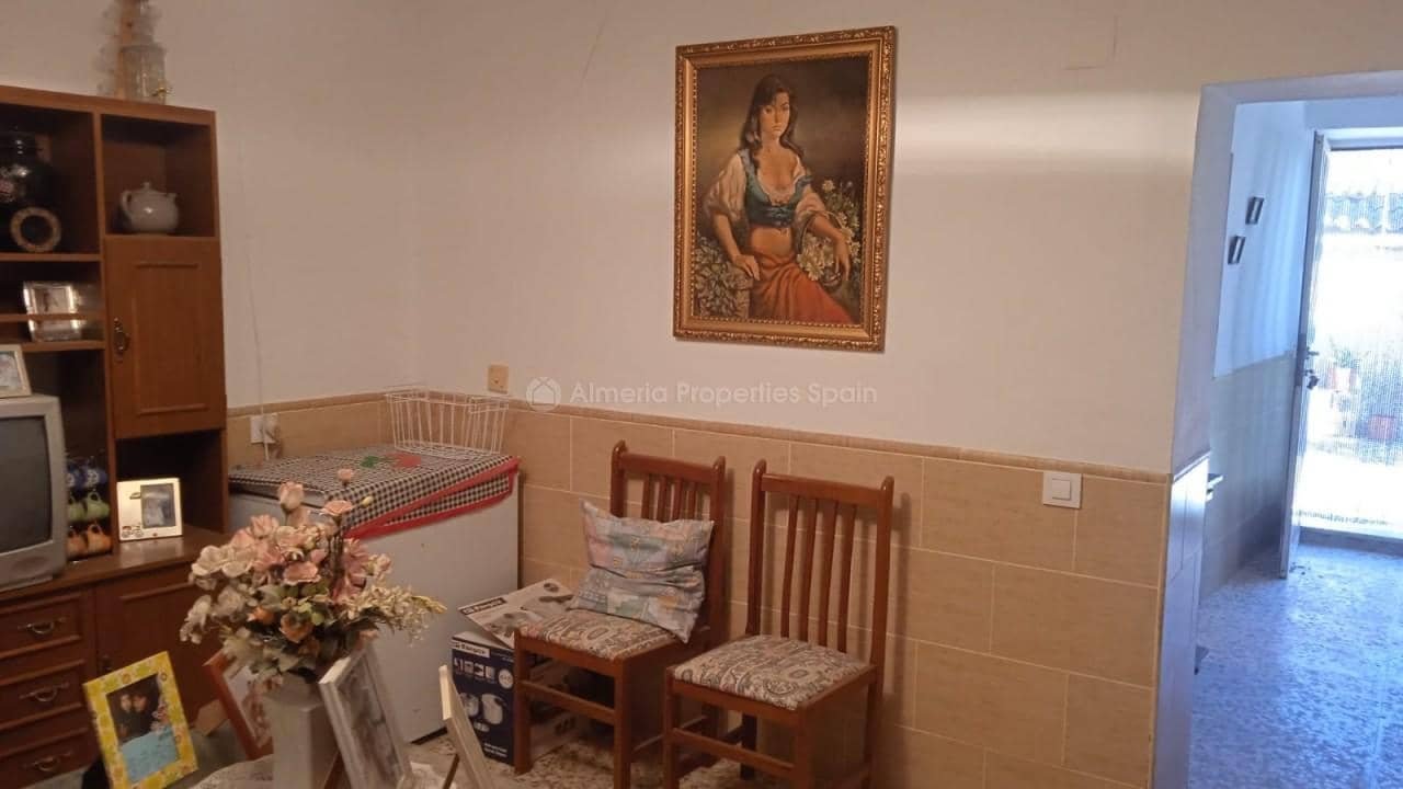 6 soveværelse Finca/Landehus til salg i Cantoria - € 40.000 (Ref: 7998661)