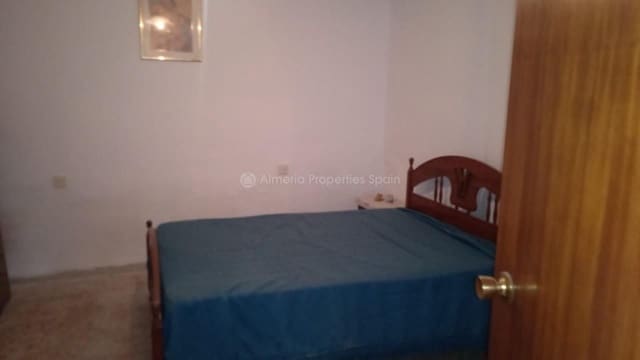 6 slaapkamer Finca/Landhuis te koop in Cantoria - € 40.000 (Ref: 7998661)