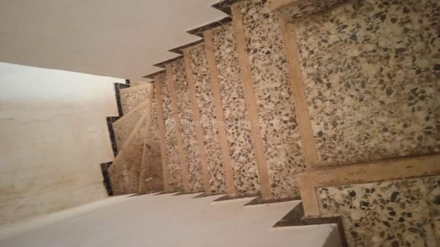 5 slaapkamer Finca/Landhuis te koop in Lubrín - € 65.000 (Ref: 7998662)