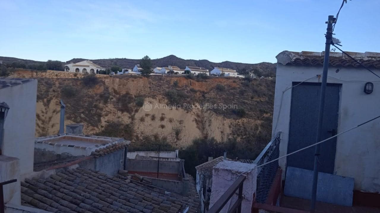 4 chambre Maison de Ville à vendre à Albanchez - 15 000 € (Ref: 7998663)