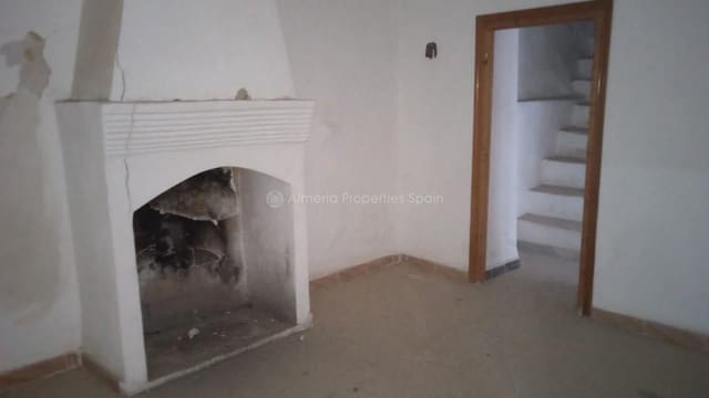 4 makuuhuone Omakotitalo myytävänä paikassa Albanchez - 15 000 € (Ref: 7998663)